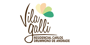Residencial Carlos Drummond de Andrade - Vila Galli