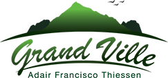 Grand Ville - Residencial Clube Adair Francisco Thiesen